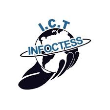 INFOCTESS Logo