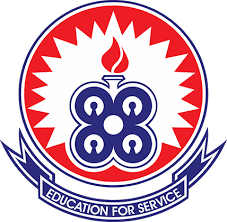 UEW Logo